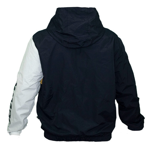 Rompevientos Pumas De La Unam Unisex Ferzamx