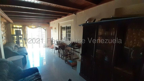 Imagen 16 de 16 de @enzococchioni.rah Casa Urb. Araguama Country Maracay 22-14440