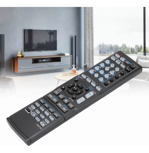 Para Pioneer Av Receiver Controle Remoto Substituir Para Vsx