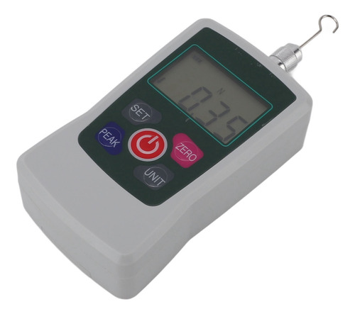 Medidor Digital De Fuerza De Empuje Y Tracción De 0,2 A 2 N