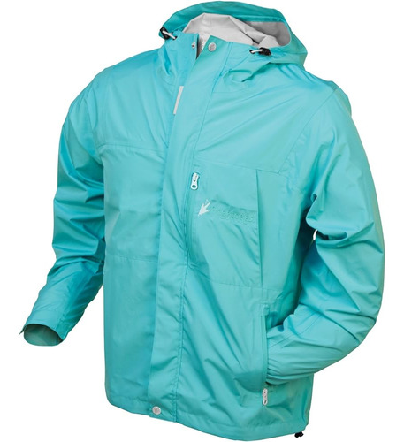 Frogg Toggs Chaqueta Impermeable Transpirable Ultraligera Pa