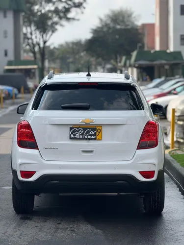 Chevrolet Tracker 1.8 Ls