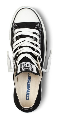 Converse Zapatilla Unisex Chuck Taylor All Star Classic Neg.