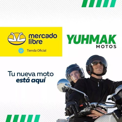 Moto Keeway V 302 C - 2025