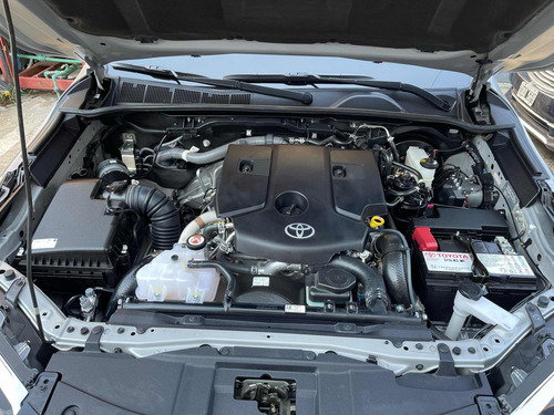 Toyota SW4 2.8 Srx 204Cv 4X4 7As At