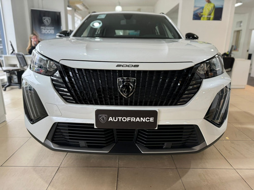 Peugeot 2008 1.0T Allure