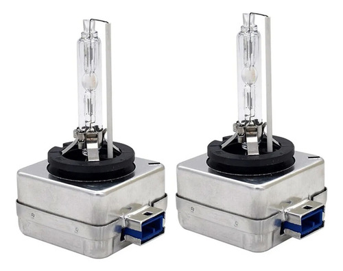 Lampara Xenon D8s Amarok Remplazo Original X Par