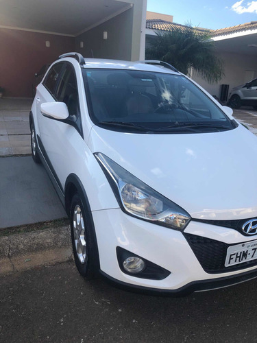 Hyundai Hb20x 2014 1.6 Premium Flex Aut. 5p