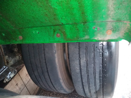 Imagem 5 de 6 de Carreta Tanque 30 Lts 06 Bocas