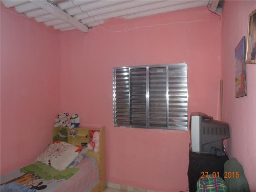 Imagem 14 de 28 de Apartamento Em São Paulo - Sp - So0013_slima