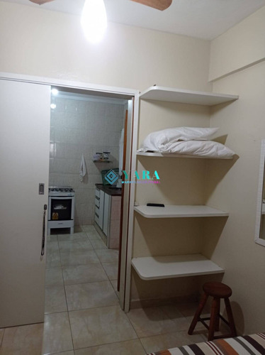 Imagem 9 de 12 de Apartamento Na Praia Grande/ Ubatuba R$ 300.000,00 - 207