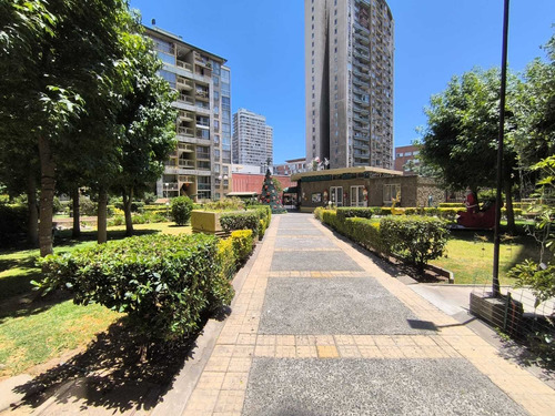 Arriendo Dp Eyzaguirre 1140 Santiago (72175)