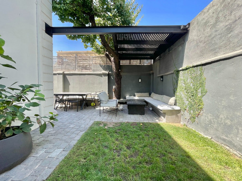 Estilo Francés I Alonso De Córdova I Remodelada Y Amplia