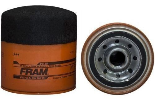 Filtro Aceite Fram Chevrolet El Camino 1970 1973 1975 1977