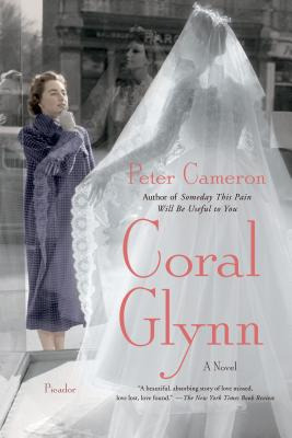 Libro Coral Glynn - Cameron, Peter