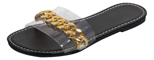Zapatillas Informales De Verano Para Mujer, Modernas, Con Ca