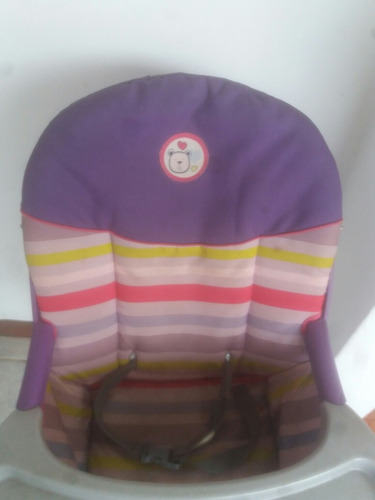Silla De Bebé Para Comer
