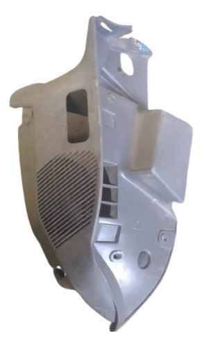 Soporte Tapa Maletero Ford Fiesta 1996 2002