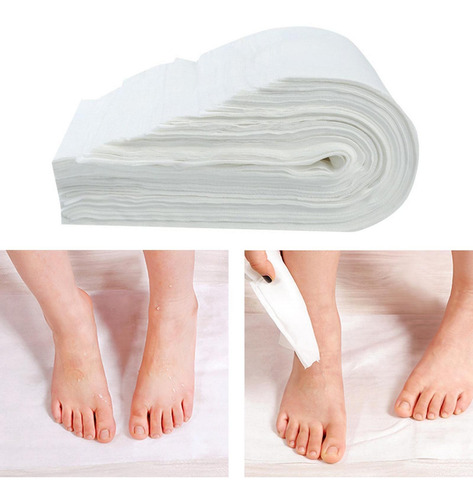 Imagen 7 de 11 de Cuerpo De Baño De Pies Usar Toalla De Baño De Spa 57cm
