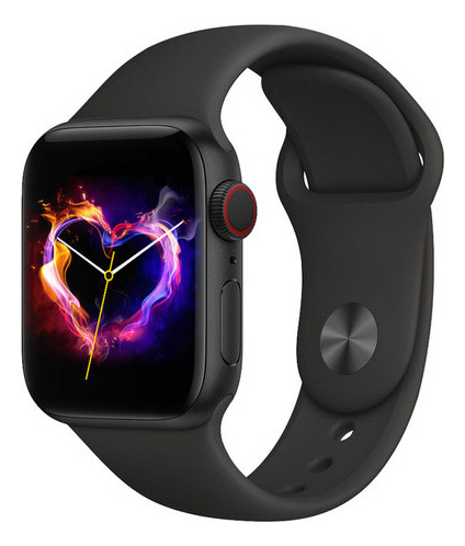 Smartwatch Bluetooth Llamadas Deportes, Sueño, Monitor De