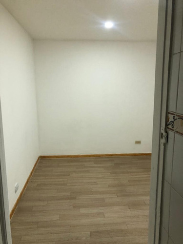 Se Arrienda Apartaestudio Polo Bogotá