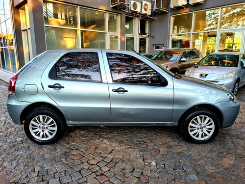 Fiat Palio Fire 1.4 5ptas 2011 118.000km Oport. Fcio T/usado