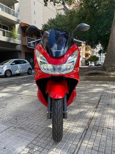 Honda Pcx 150