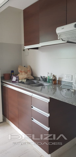Venta De Departamento 1 Ambiente En Castelar