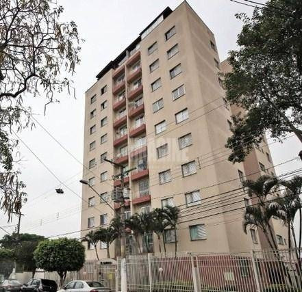 Cobertura Duplex Com 3 Dorms, 2 Vagas, 160m² - Co0265