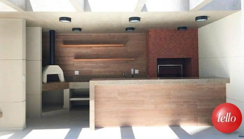 Imagem 15 de 18 de Apartamento - Ref: 229933