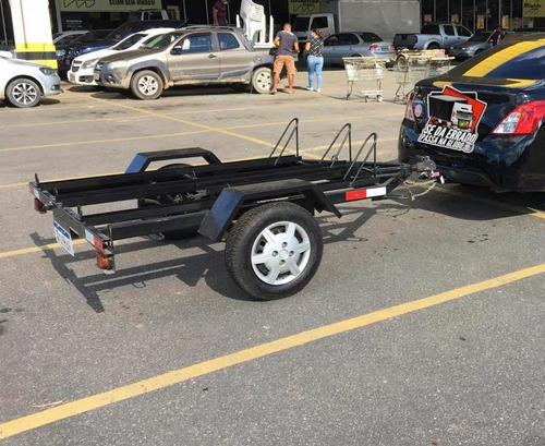 Imagem 2 de 5 de Carretinha