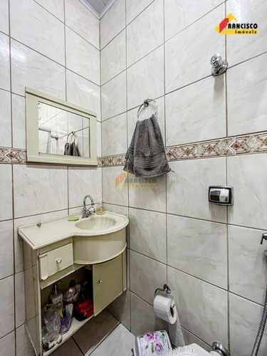 Imagem 25 de 26 de Casa À Venda, 4 Quartos, 1 Suíte, 2 Vagas, São Luís - Divinópolis/mg - 46802