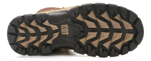 Botas Caterpillar Wilson M4m Infantil