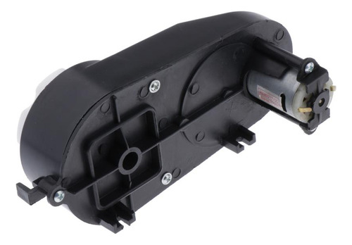 Cajas De Engranajes De Motor De A-12v Tal Como Se Describe
