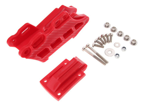 Guía De Cadena Trasera Protector Para Crf Klx Kdx Kxf Rm