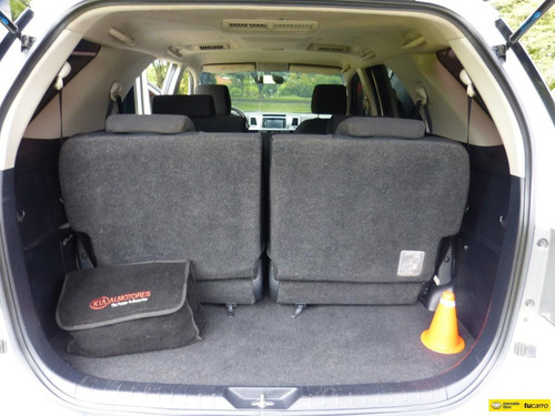 Toyota Fortuner At 2700cc 4x2
