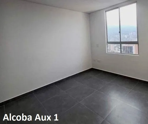 Venta De Apartamentos A Unas Pocas Cuadras Del Parque De Sabaneta Con Licencia Airbnb- Sector La Doctora Parte Baja