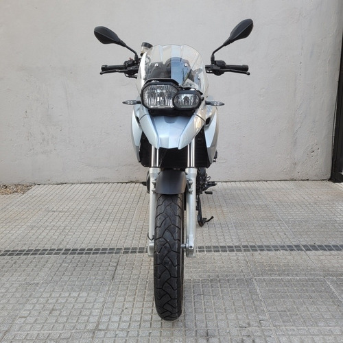 Imagen 3 de 25 de Bmw F650 Gs