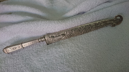 Cuchillo De Colección (eberle)