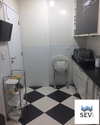 Imagem 29 de 30 de Apartamento - Ap00179 - 34069713