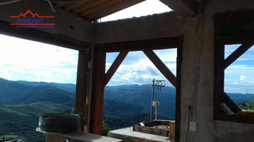 Imagem 24 de 30 de Casa Com 3 Dormitórios À Venda, 460 M² Por R$ 2.200.000,00 - Descansópolis - Campos Do Jordão/sp - Ca4355