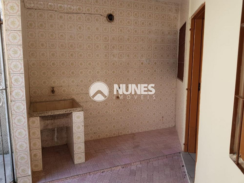 Imagem 6 de 10 de Casas - Ref: V53351