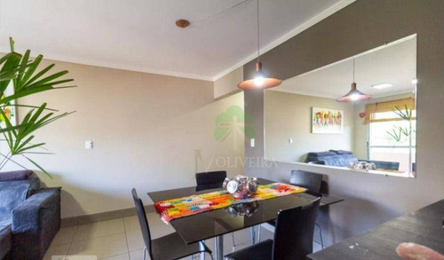 Imagem 5 de 30 de Apartamento À Venda, 70 M² Por R$ 400.000,00 - Jardim Jaqueline - São Paulo/sp - Ap2212