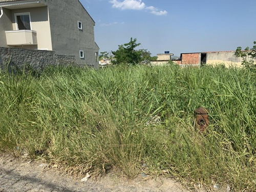 Imagem 6 de 15 de Terreno Para Venda Em Rio De Janeiro, Campo Grande - Jmm09_2-834986