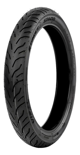 Kit Roda Titan 160 16-24 Disco + Pneu 80/100-18 Com Brinde
