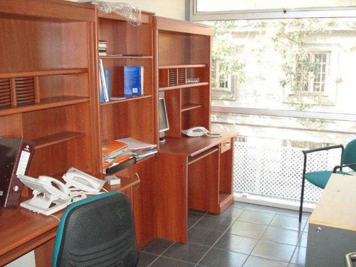 Edificio Oficinas Apto Call Center, Servicios Profesionales