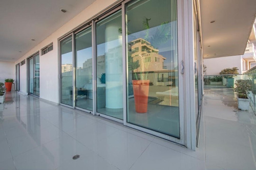Imagen 7 de 20 de Venta Apartamento 3 Alcobas En Edificio Mistral En Cielo Mar Cartagena