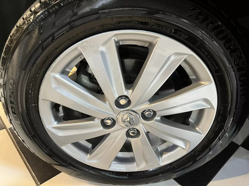 Toyota Yaris 1.5 107cv
