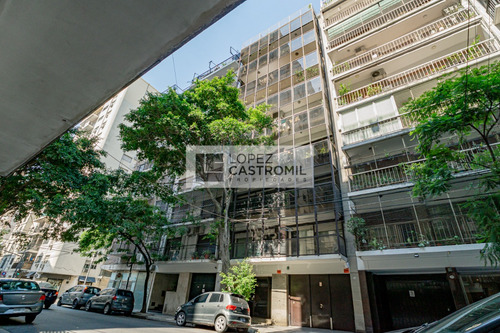 Departamento Venta 4 Ambientes Dependencia Cochera Palermo Apto Crédito