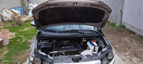 Chevrolet Sonic 1.6 Lt